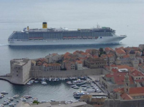 Dubrovnik Sea View Apartment